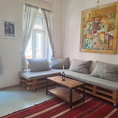 בודפשט Par Par Apartman מראה חיצוני תמונה