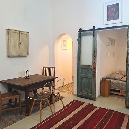 בודפשט Par Par Apartman מראה חיצוני תמונה