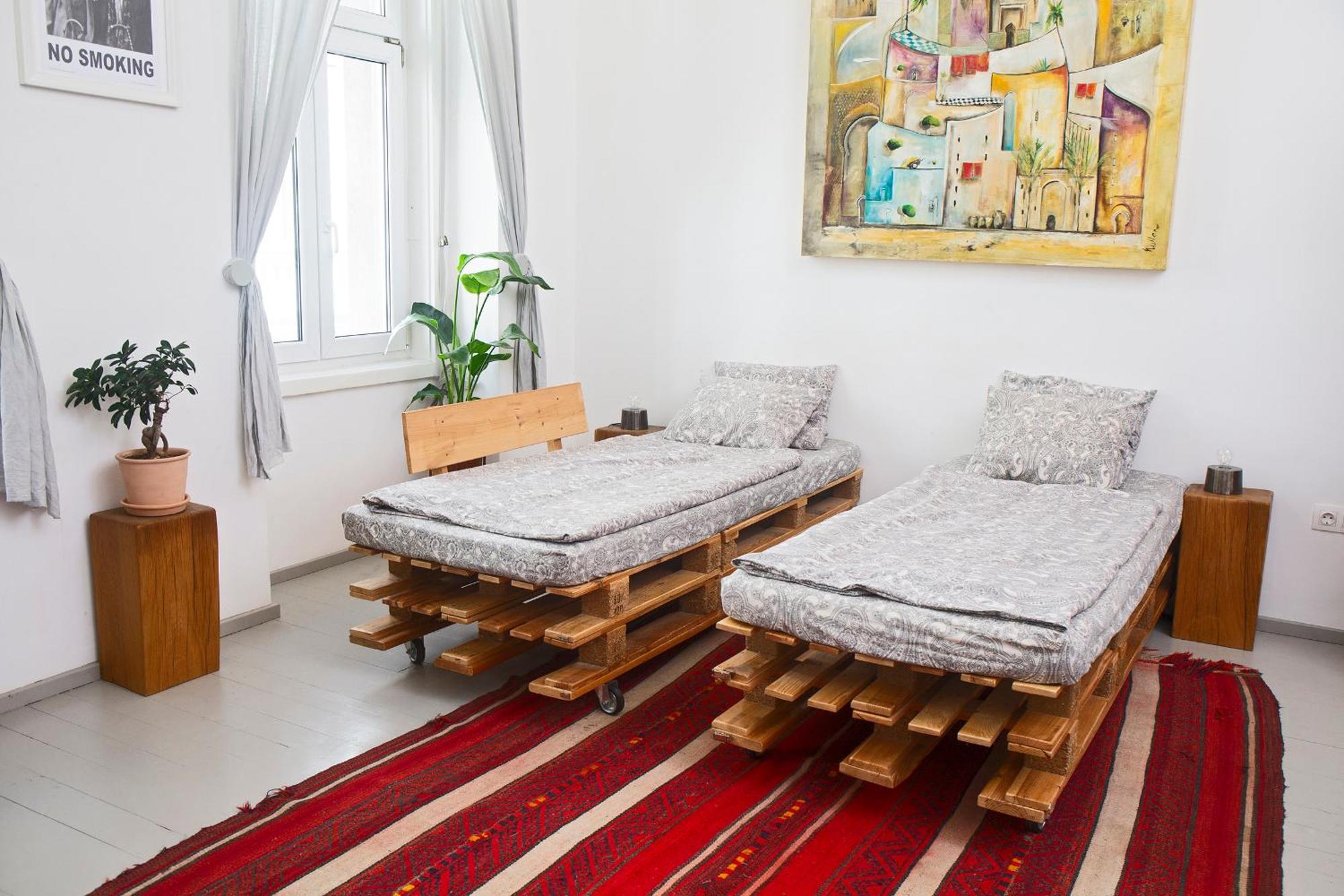 בודפשט Par Par Apartman מראה חיצוני תמונה